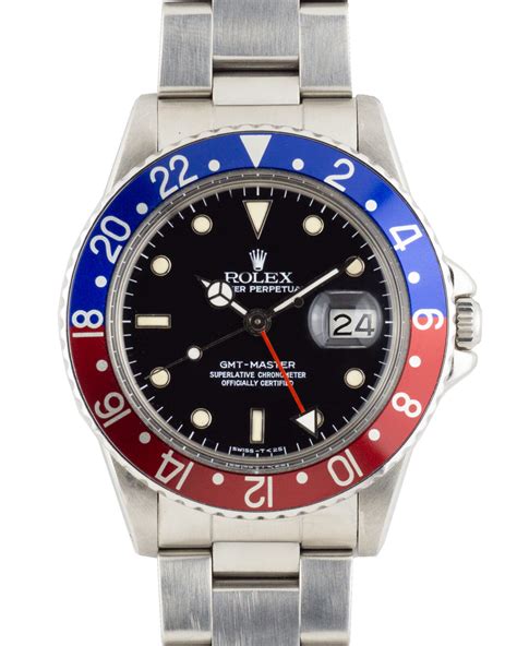 rolex referenza 16750